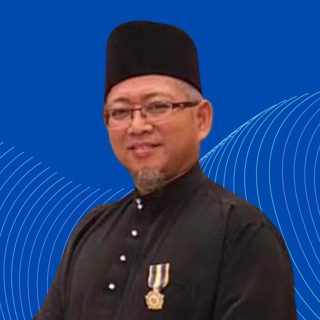 Prof. Dr. S. Salahudin Suyurno