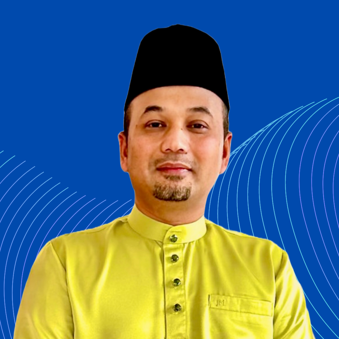 Assoc. Prof. Dr. Mohd Syahiran Abdul Latif 