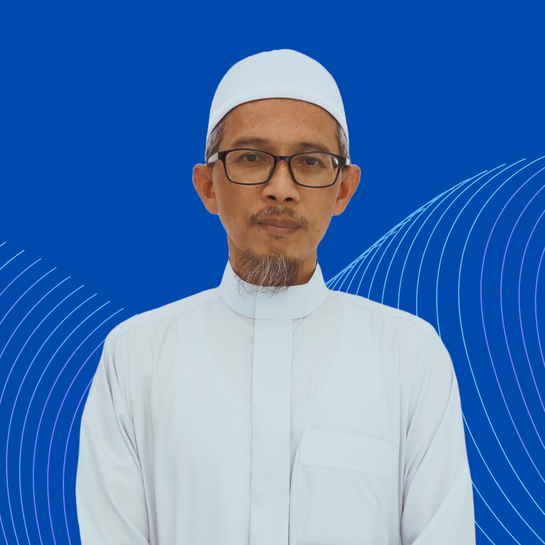 Dr. Mohd Sirajuddin Siswadi Putera Mohamed Shith